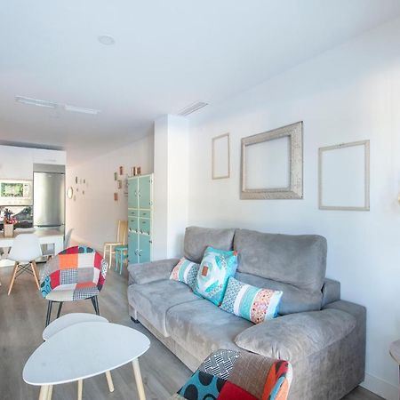 Casa Valentina: Confort Y Luz En Sevilla Centro Esterno foto