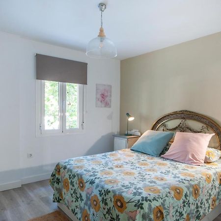 Casa Valentina: Confort Y Luz En Sevilla Centro Esterno foto