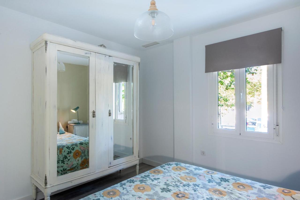 Casa Valentina: Confort Y Luz En Sevilla Centro Esterno foto